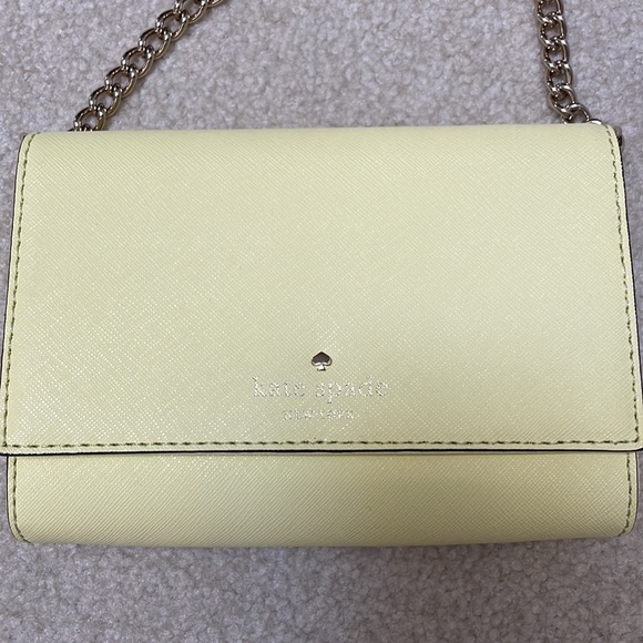 Kate Spade mini purse - Picture 2 of 3